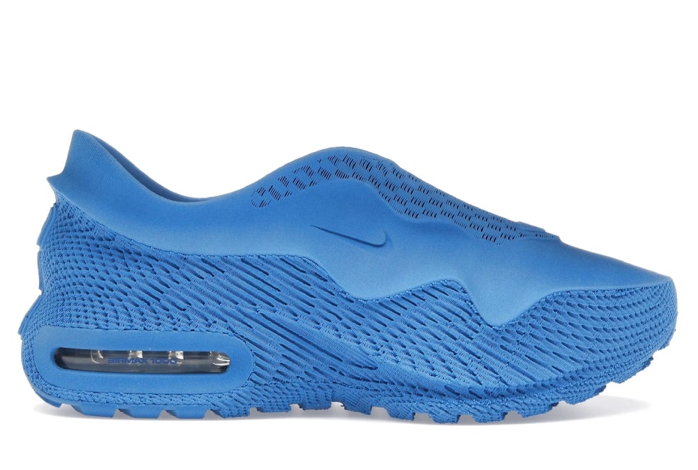 Air Max 1000 'Blue'