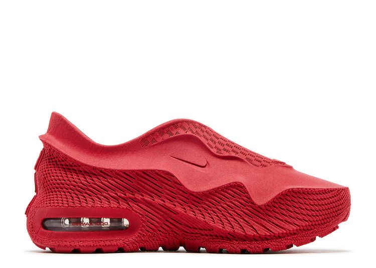 Air Max 1000 'Red'