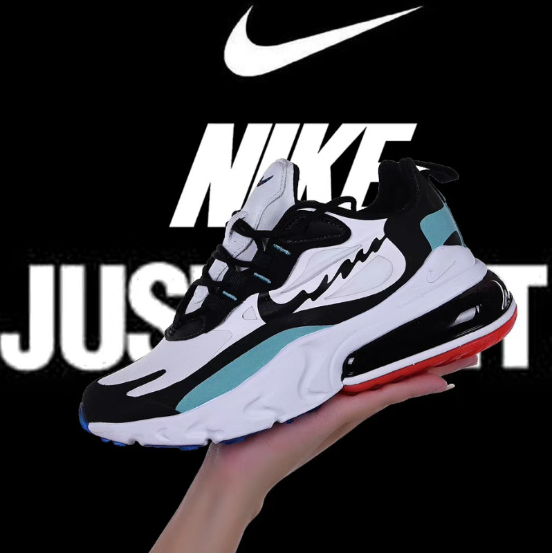 AIR MAX 270 [H. 17]