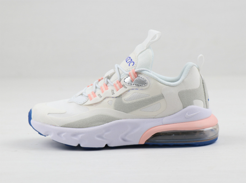 Air Max 270 React [M. 11]