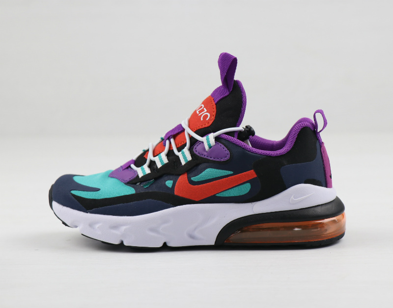 Air Max 270 React [M. 10]