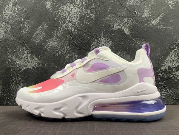 Air Max 270 React [W. 5]