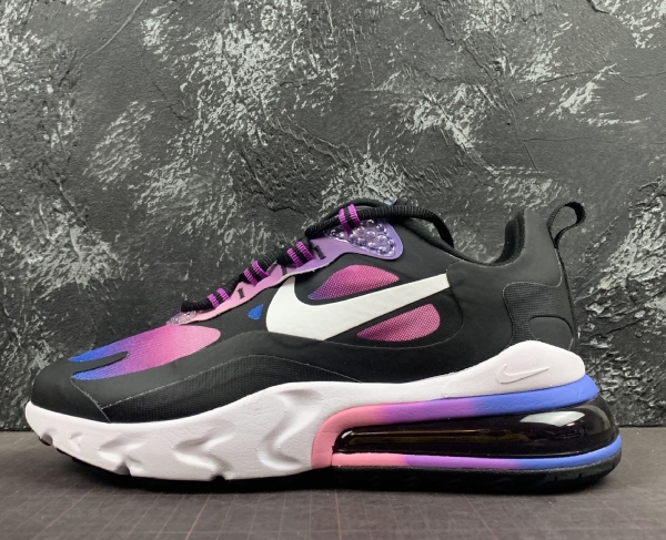 Air Max 270 React [W. 6]