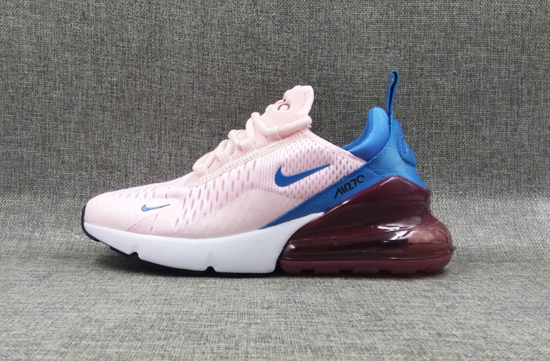 AIR MAX 270 [W. 12]