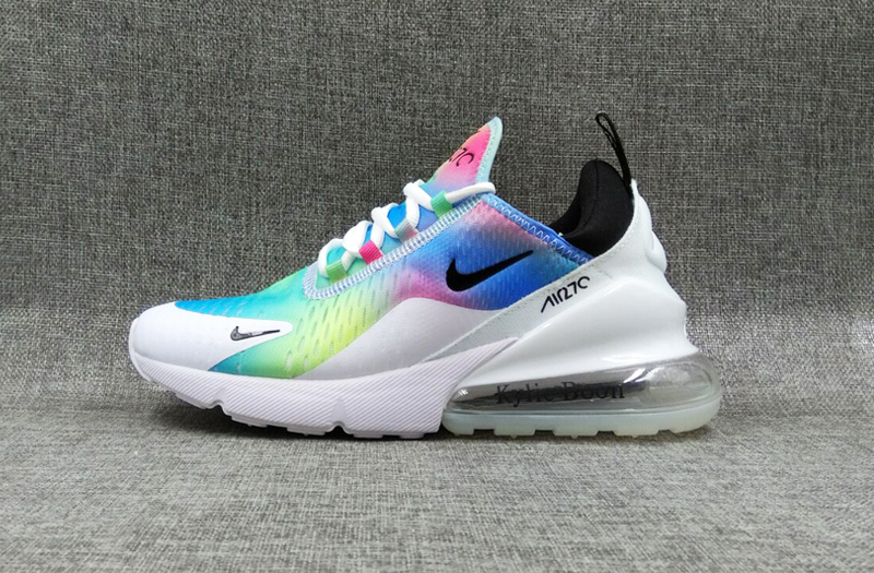 AIR MAX 270 [W. 16]