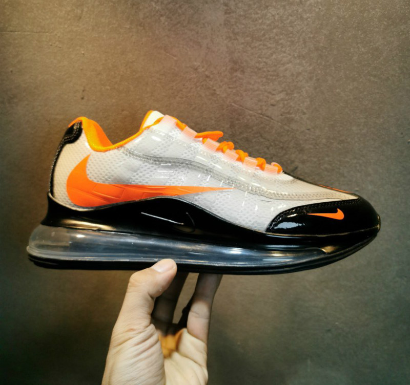 Air Max 720/95 Heron Preston By You [M. 3]