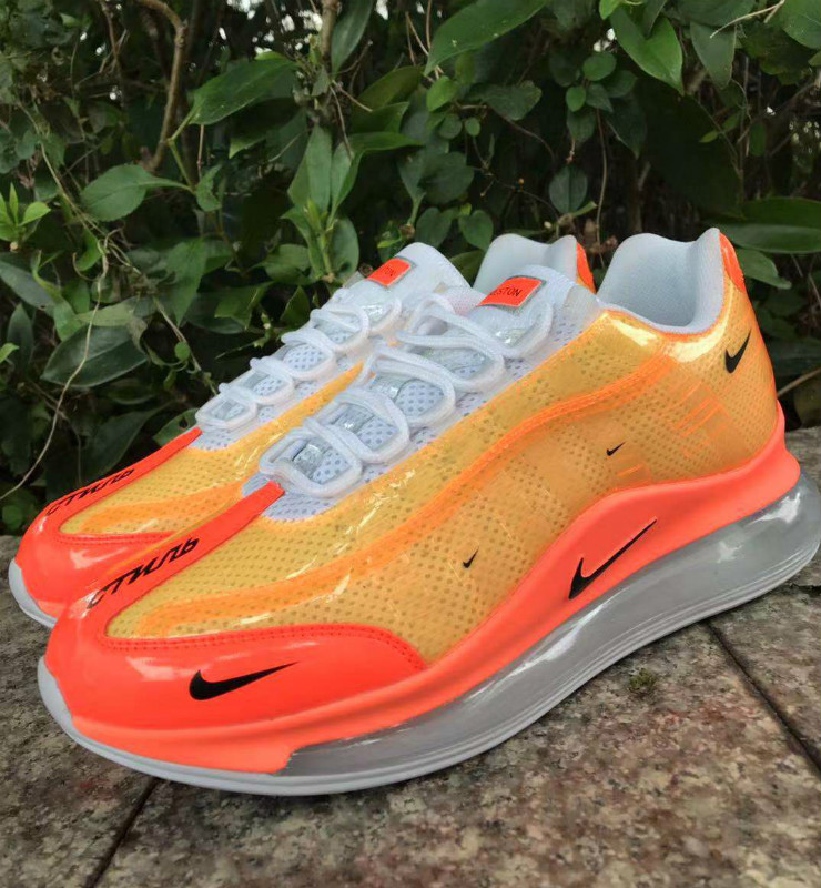 Air Max 720/95 Heron Preston By You [X. 1]