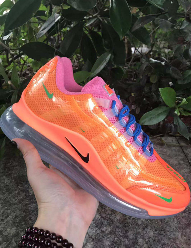 Air Max 720/95 Heron Preston By You [X. 2]