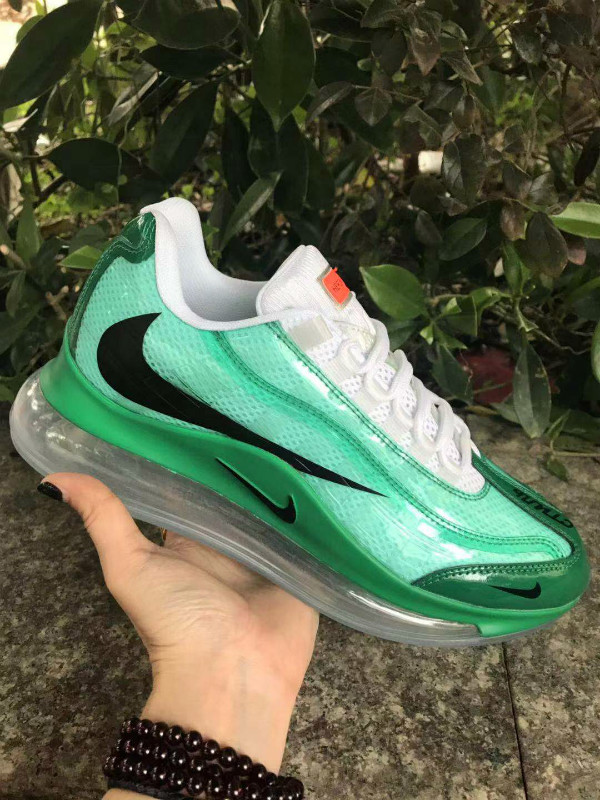 Air Max 720/95 Heron Preston By You [X. 3]