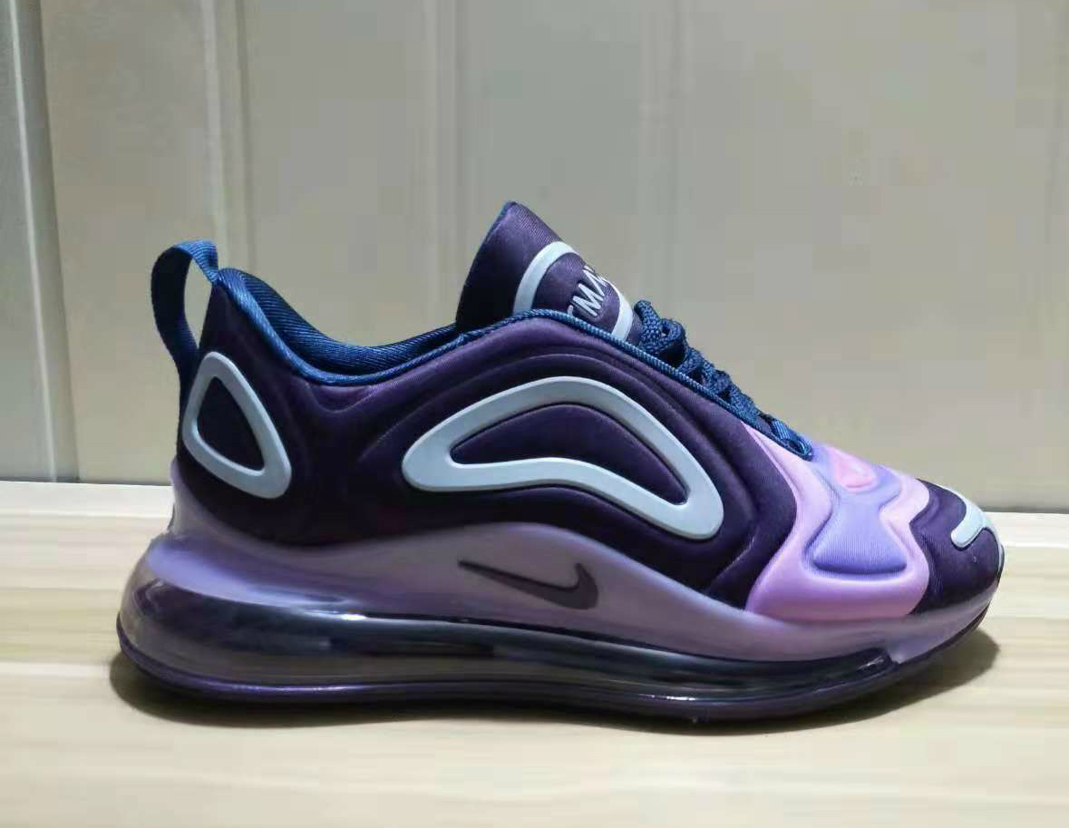 Nike Air Max 720 [W. 1]