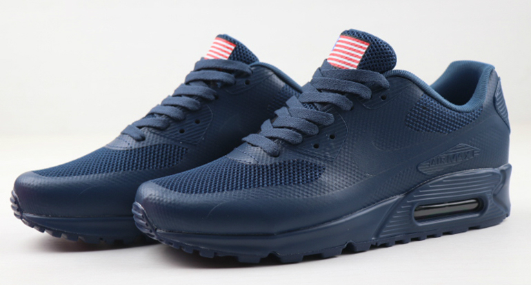 AIR MAX 90 HYP 'USA PACK' [M. 2]