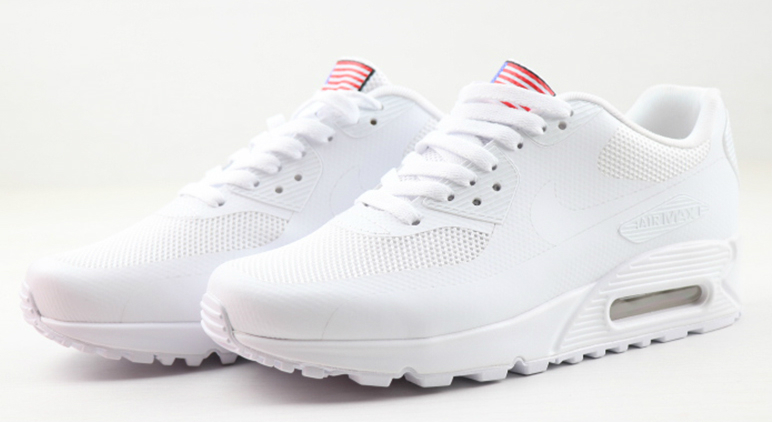 AIR MAX 90 HYP 'USA PACK' [X. 2]