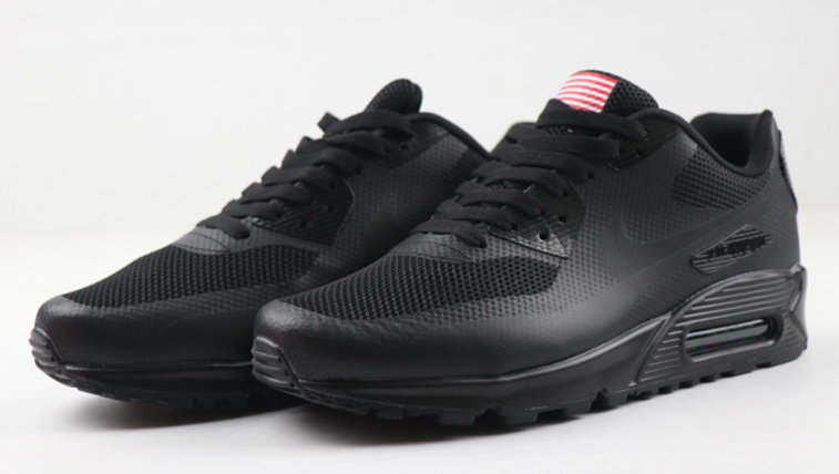 AIR MAX 90 HYP 'USA PACK' [X. 1]