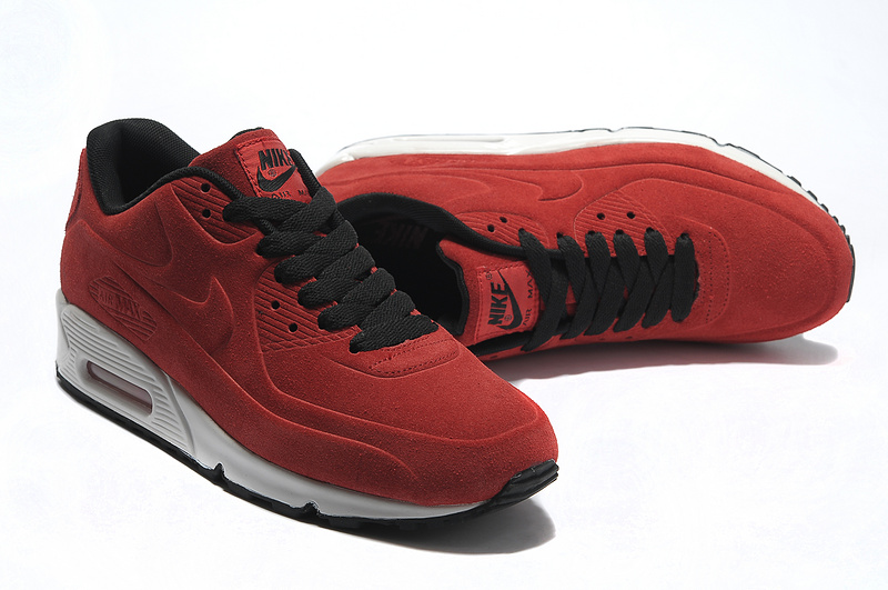 Air Max 90 VT [Ref. 09]