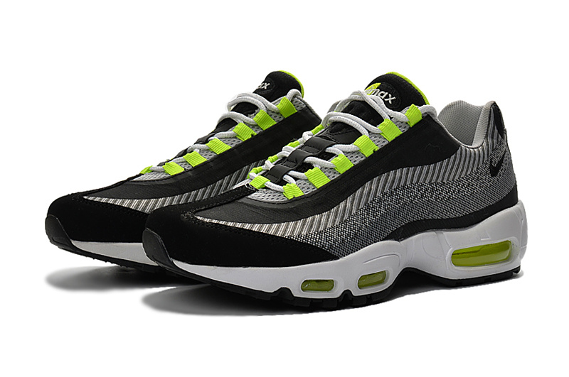 Nike Air Max 95 Jacquard [H. 6]