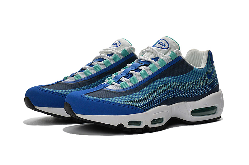 Nike Air Max 95 Jacquard [H. 5]