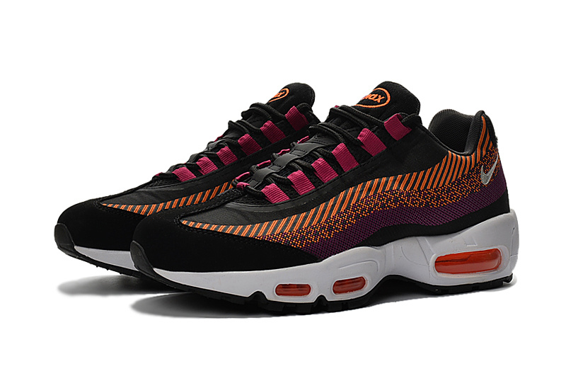 Nike Air Max 95 Jacquard [H. 3]