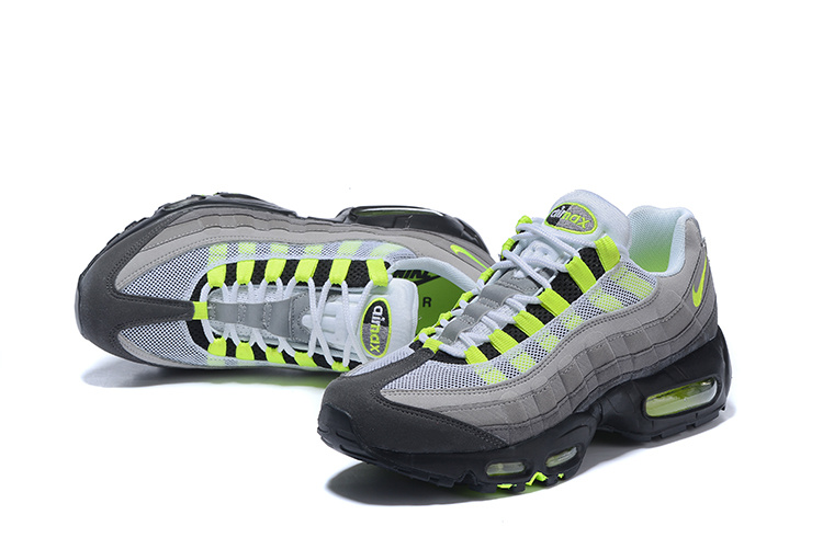 AIR MAX 95 [M. 17]