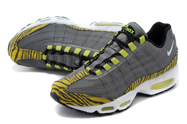 Nike Air Max 95 Tape [H. 4]