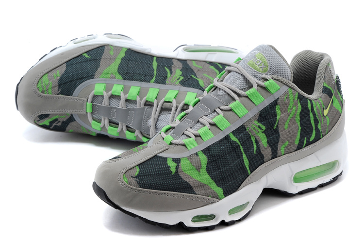 Nike Air Max 95 Tape [H. 3]