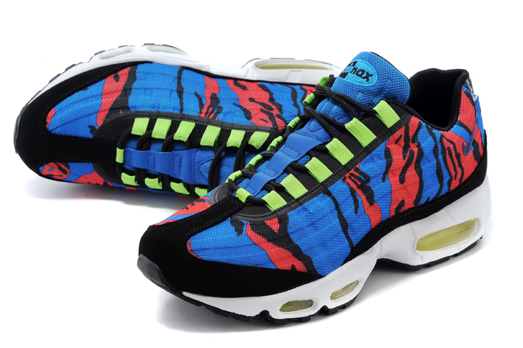 Nike Air Max 95 Tape [H. 2]