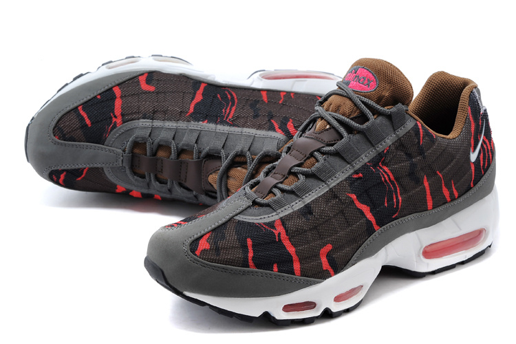 Nike Air Max 95 Tape [H. 1]