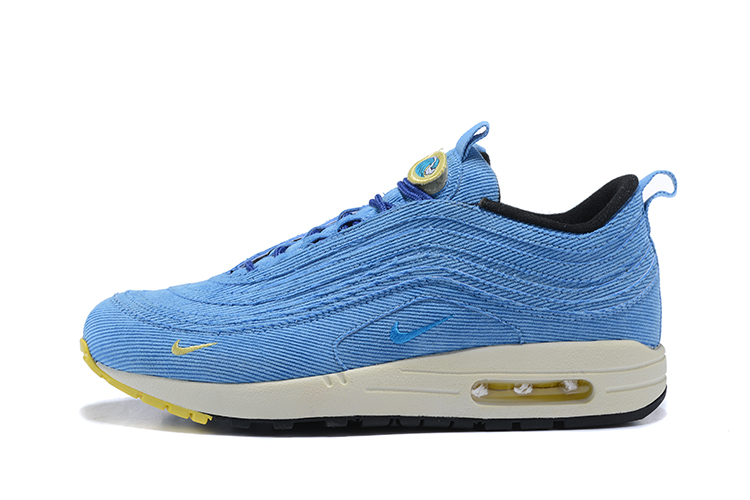 Air Max 1/97 'Sean Wotherspoon'