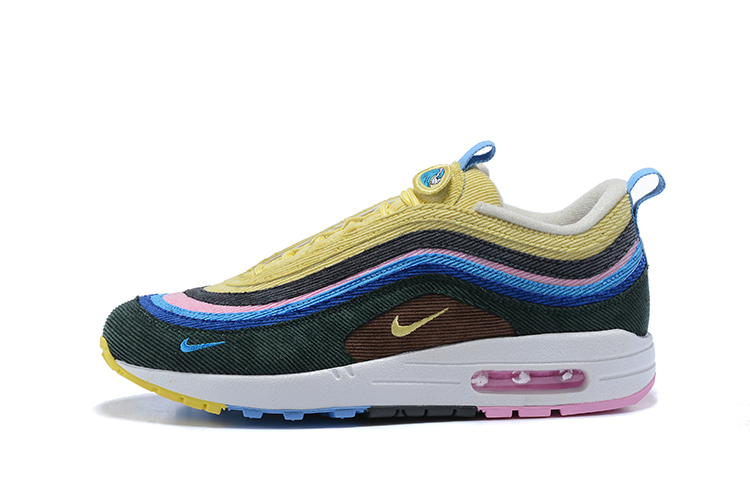 Air Max 1/97 'Sean Wotherspoon'