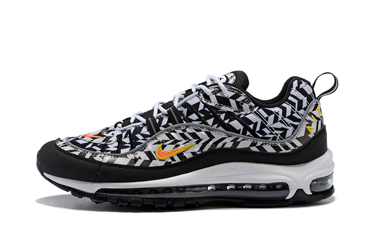 Nike Air Max 98 [M. 16]