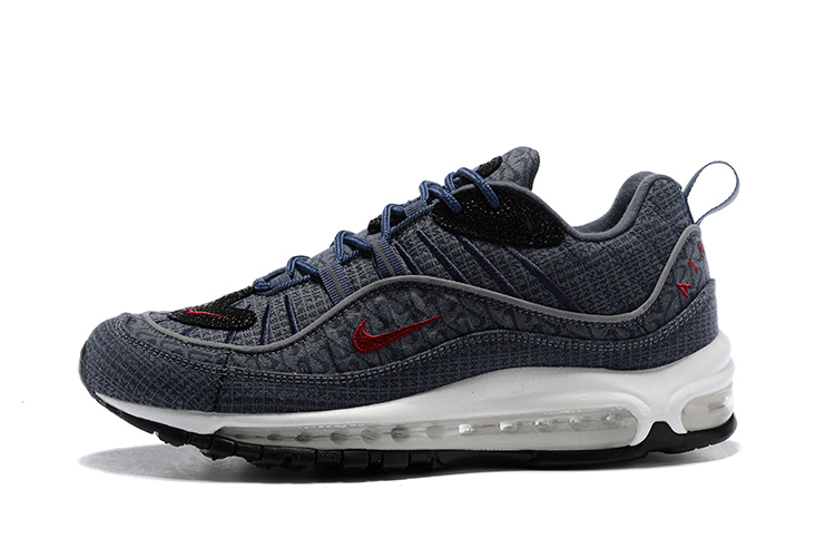 Nike Air Max 98 [M. 15]