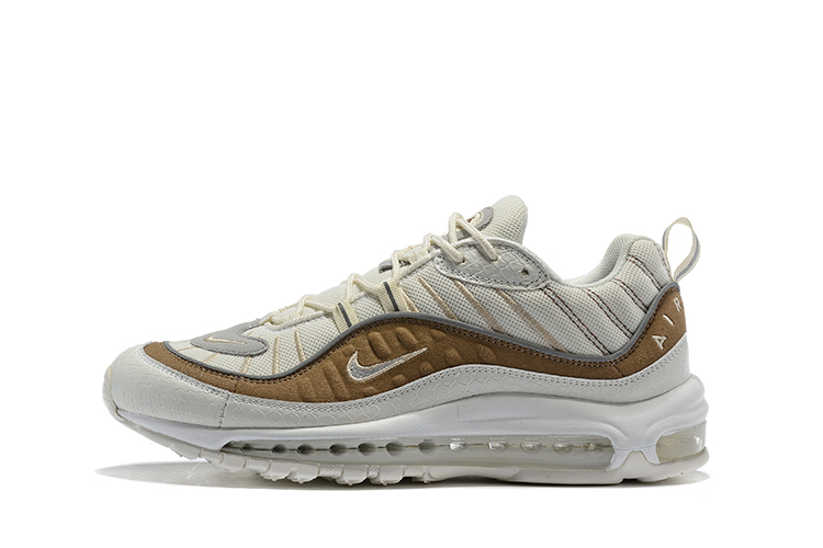 Nike Air Max 98 [M. 14]