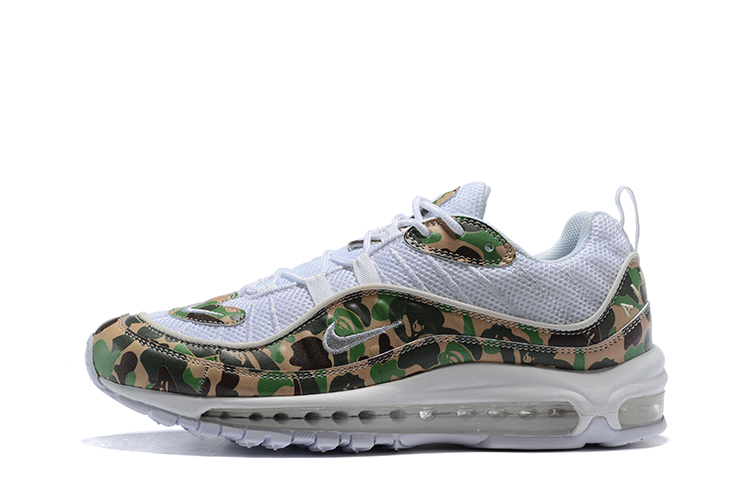 Nike Air Max 98 [M. 13]