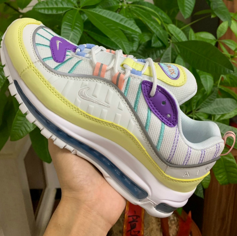 Nike Air Max 98 [W. 2]