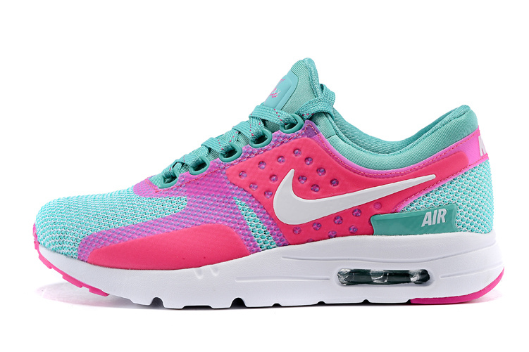 AIR MAX ZERO QS [W. 4]