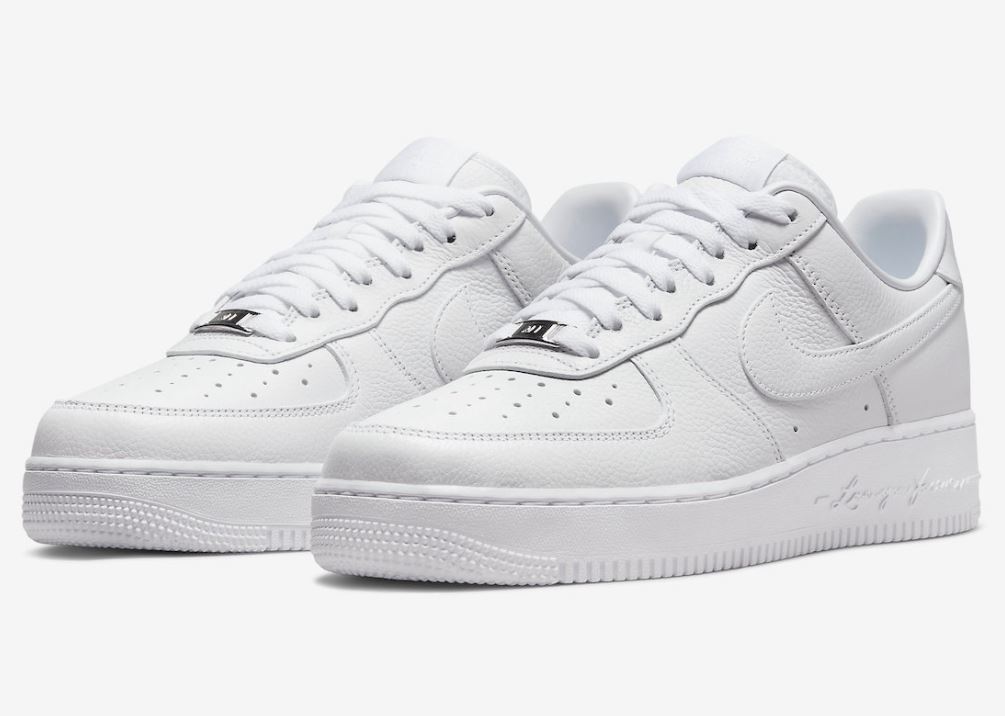 NOCTA x Nike Air Force 1 Low 'Certified Lover Boy'