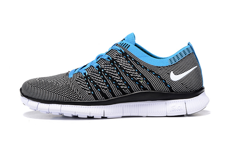 Nike Free Flyknit NSW [R. 08]