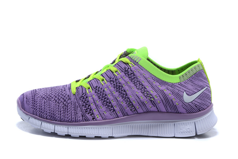 Nike Free Flyknit NSW [R. 16]