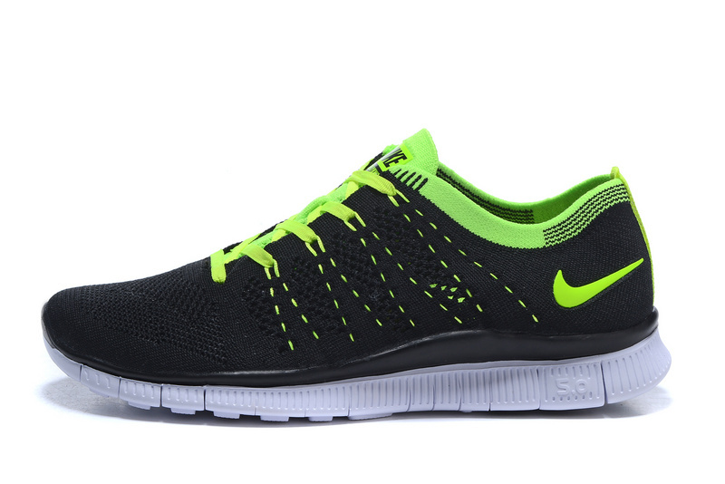 Nike Free Flyknit NSW [R. 15]