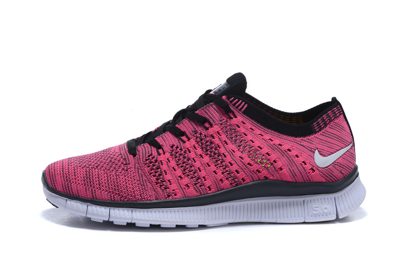 Nike Free Flyknit NSW [R. 14]