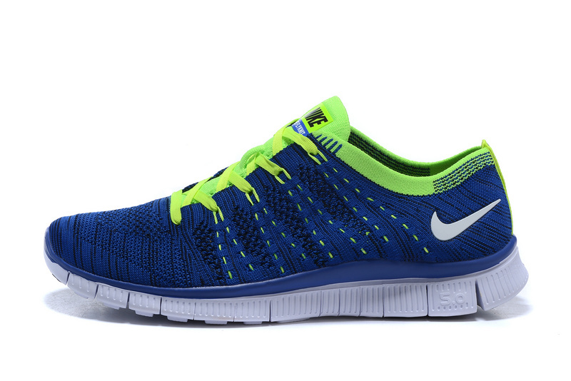 Nike Free Flyknit NSW [R. 13]