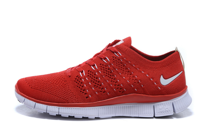 Nike Free Flyknit NSW [R. 12]