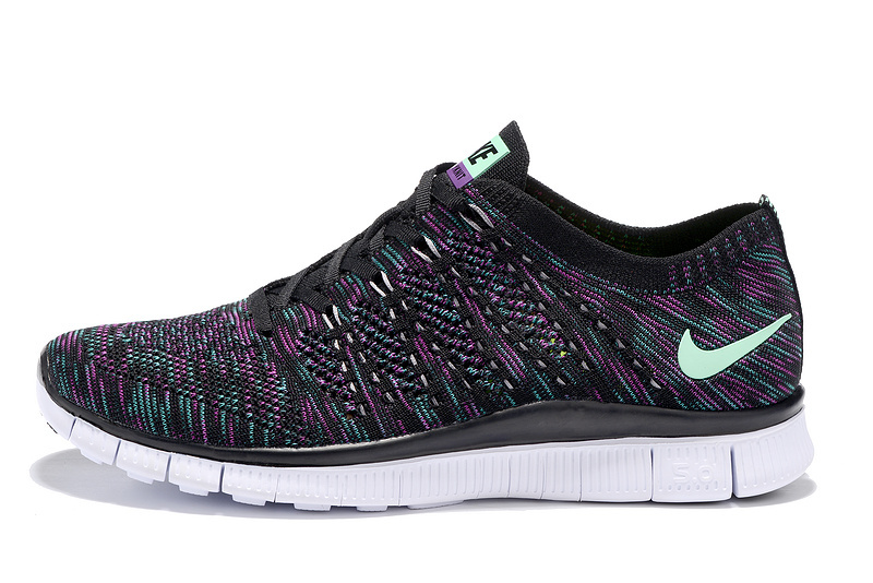 Nike Free Flyknit NSW [R. 10]