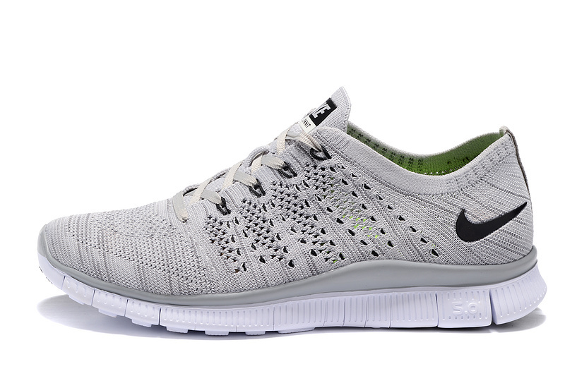 Nike Free Flyknit NSW [R. 09]