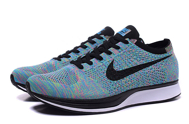 Flyknit Racer [M. 9]