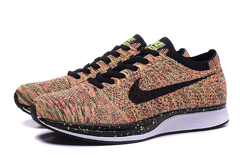 Flyknit Racer [M. 7]