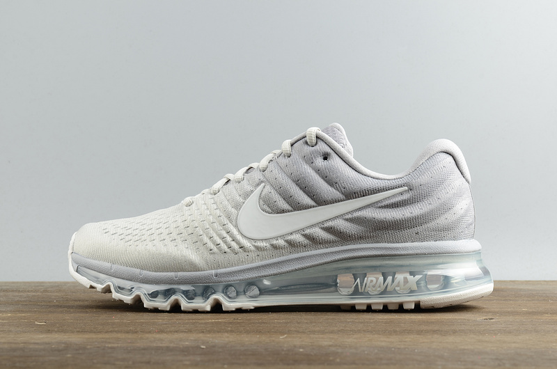 AIR MAX 2017 [M. 33]