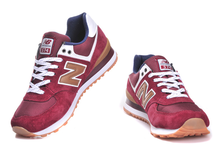 NEW BALANCE 574 [REF. 14]