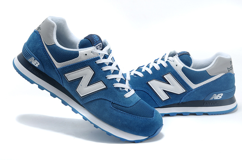 NEW BALANCE 574 [REF. 15]