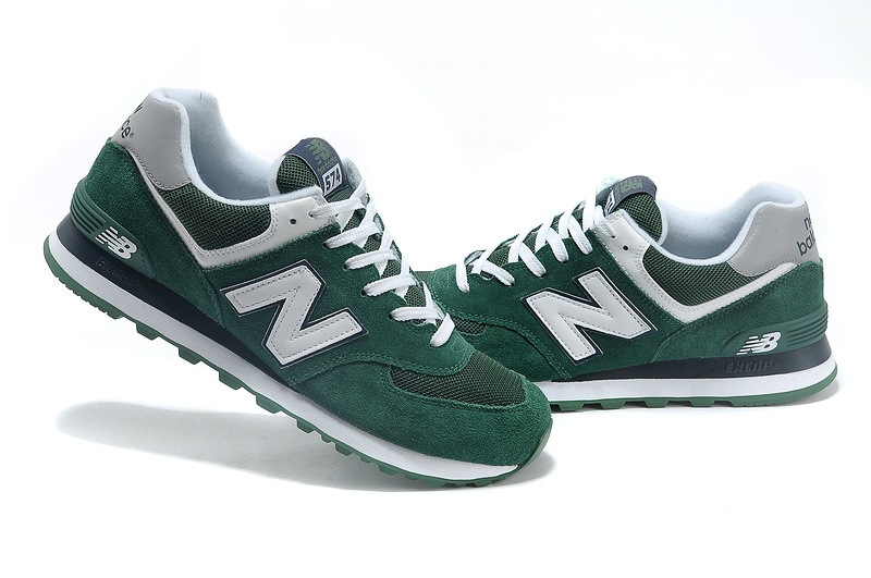 NEW BALANCE 574 [REF. 16]