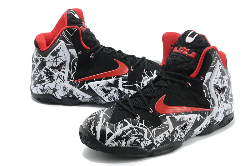 LEBRON XI [H. 02]